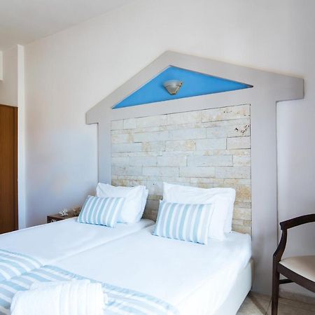 Ilios 1 Central Malia  Exterior photo