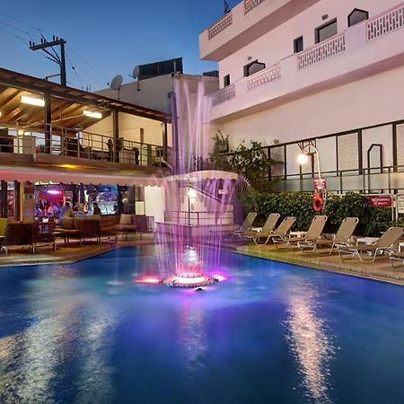 Ilios 1 Central Malia  Exterior photo