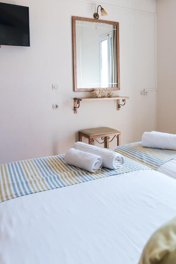 Ilios 1 Central Malia  Exterior photo