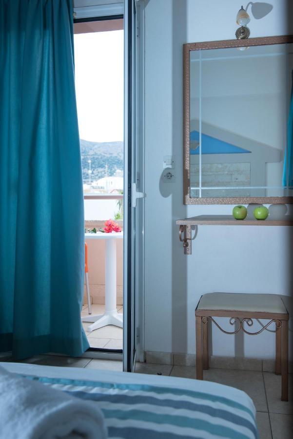 Ilios 1 Central Malia  Exterior photo