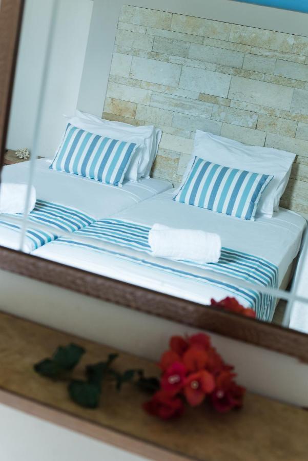 Ilios 1 Central Malia  Exterior photo