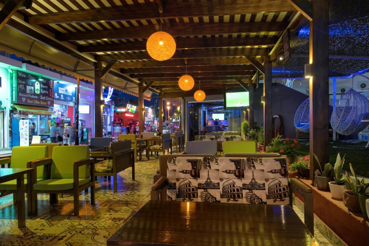 Ilios 1 Central Malia  Exterior photo